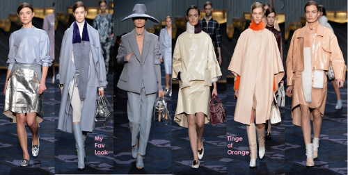 Tod's Autumn Winter 2014-2015 Collection